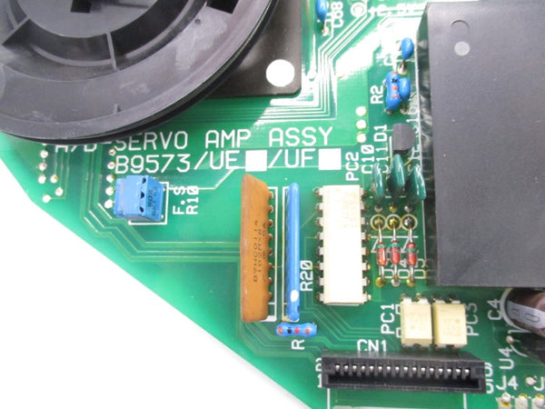 YOKOGAWA B9573/UE UNMP