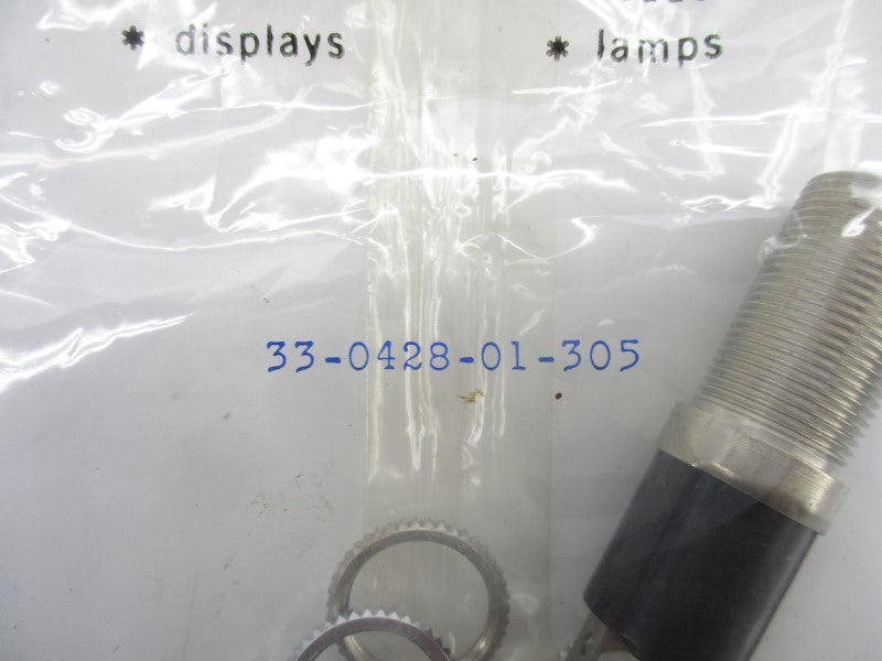 DIALIGHT 33-0428-01-305 NSMP