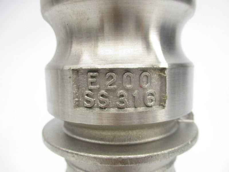 COUPLING E200 NSNP