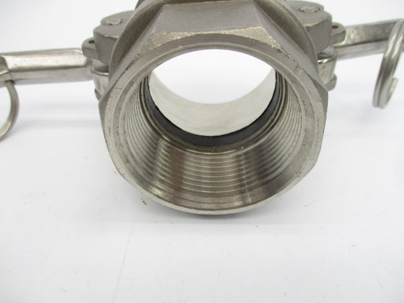 SPARE PART D150 NSNP