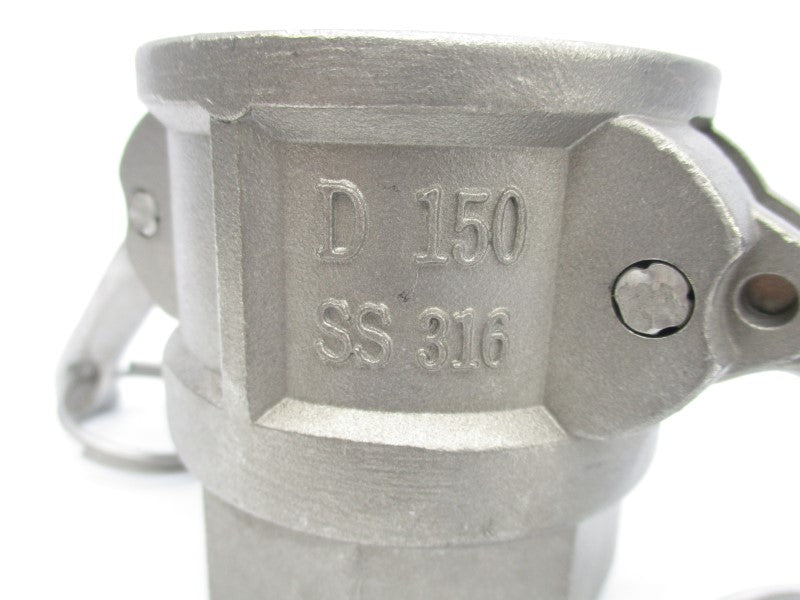 SPARE PART D150 NSNP