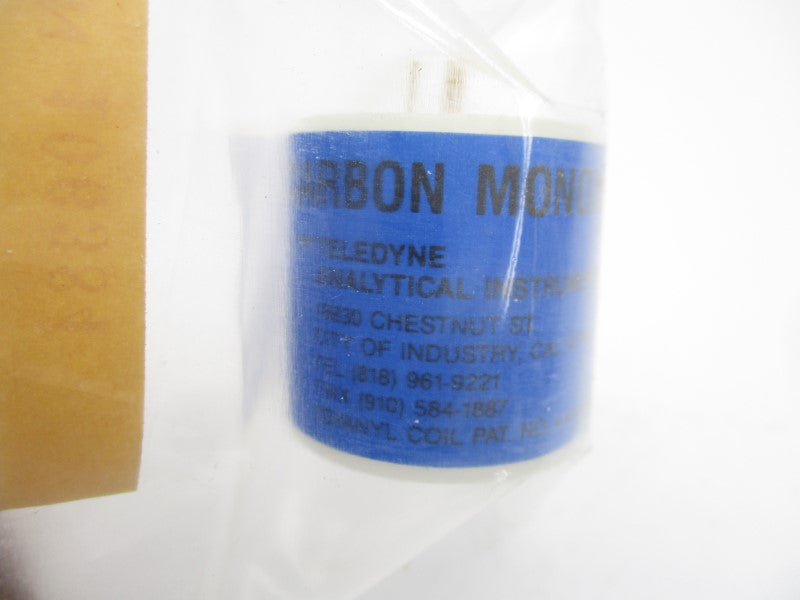 TELEDYNE F-IR NSNP