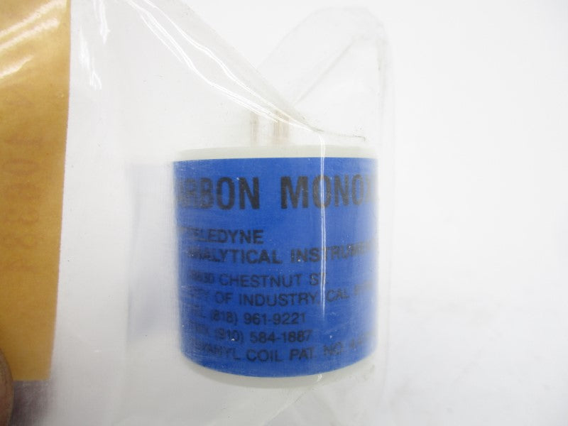 TELEDYNE F-IR NSNP