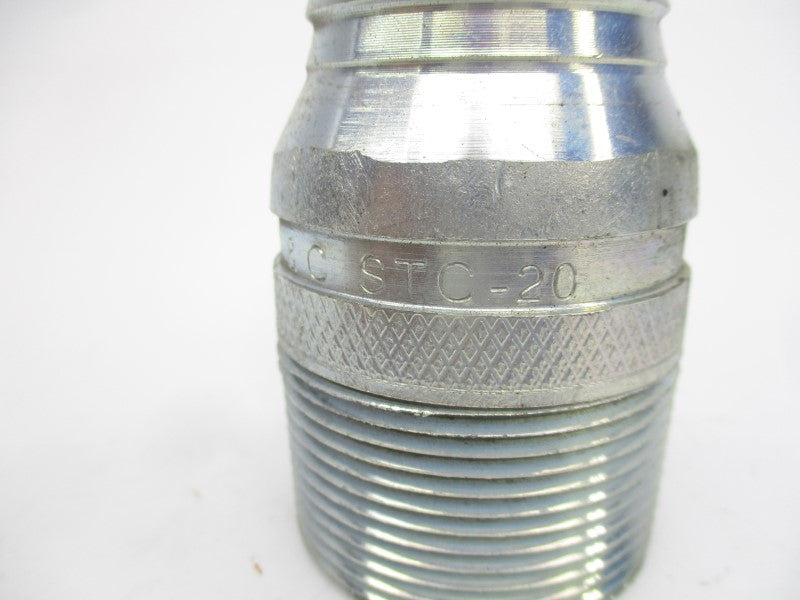 DIXON STC-20 NSNP