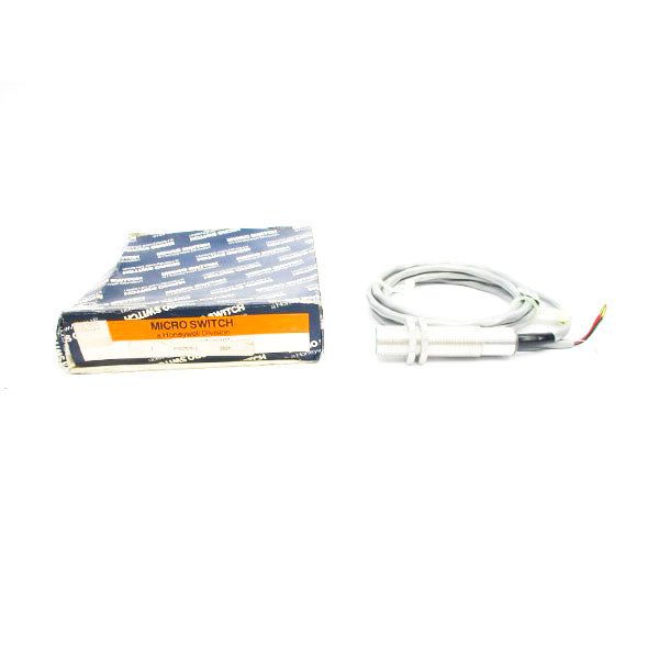 MICRO SWITCH FYBC5C5-2 92-132VAC NSMP