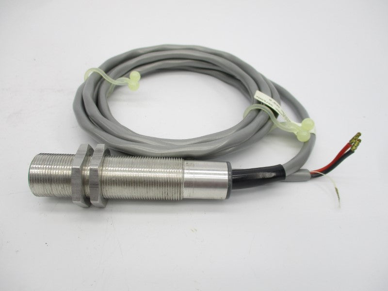 MICRO SWITCH FYBC5C5-2 92-132VAC NSMP