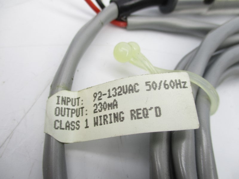 MICRO SWITCH FYBC5C5-2 92-132VAC NSMP