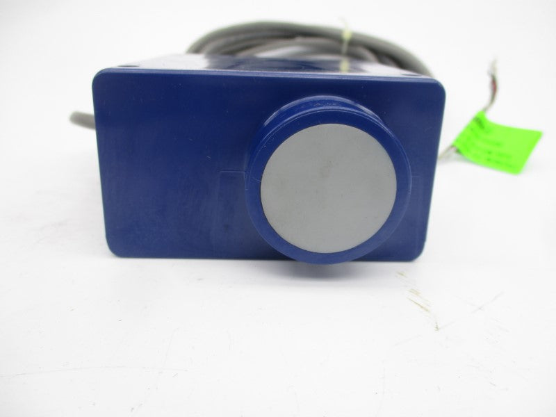 SCHNEIDER ELECTRIC SM500A-100 12-24VDC UNMP