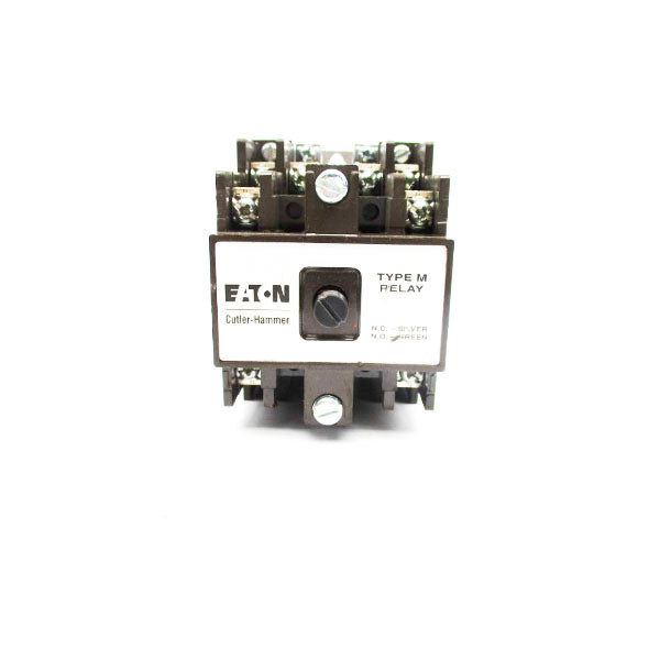 EATON D26MB SER. A2 110/120V NSNP