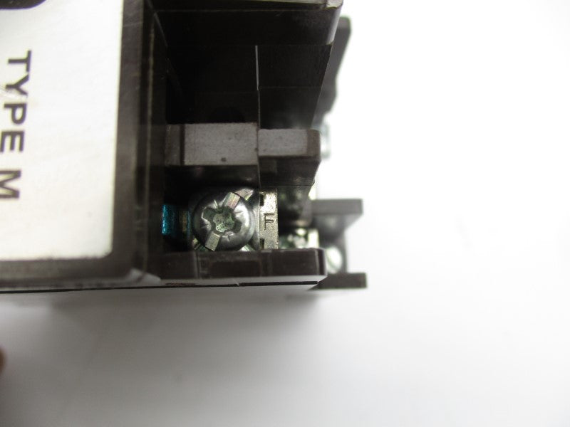 EATON D26MB SER. A2 110/120V NSNP