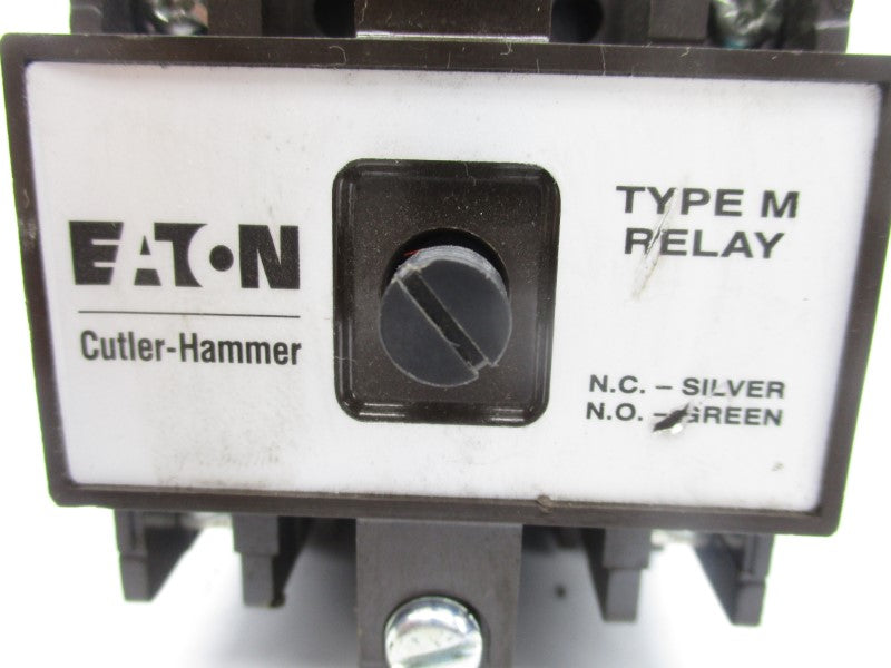 EATON D26MB SER. A2 110/120V NSNP
