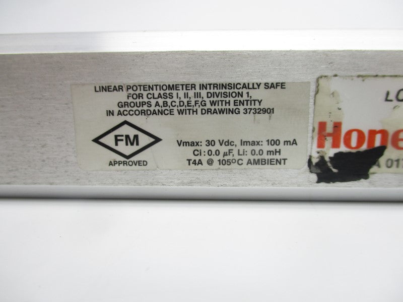 HONEYWELL 9811201 30VDC UNMP