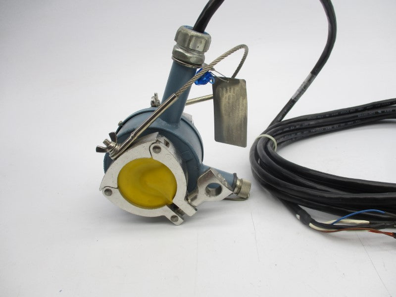 FOXBORO 871FT-2G1A1T-C 225PSI NSNP