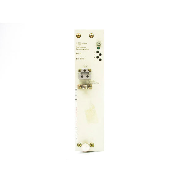 SIEMENS 6ES5950-1AB61 UNMP
