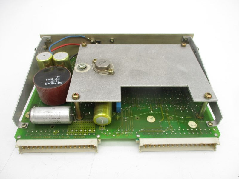 SIEMENS 6ES5950-1AB61 UNMP