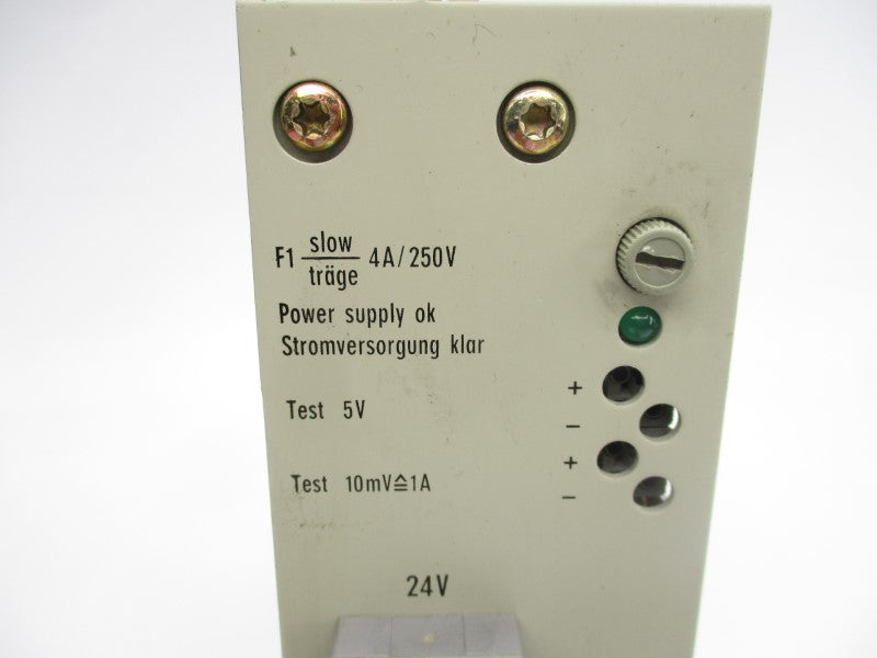 SIEMENS 6ES5950-1AB61 UNMP