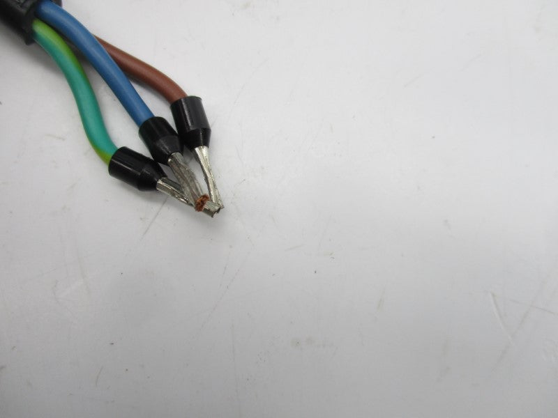 CONNECTOR CABLE BS-1363 EL-210 UNMP