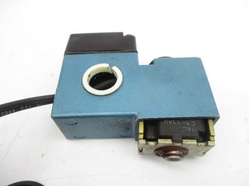 MAC PME-111ARAU 110/120V 25-150PSI UNMP