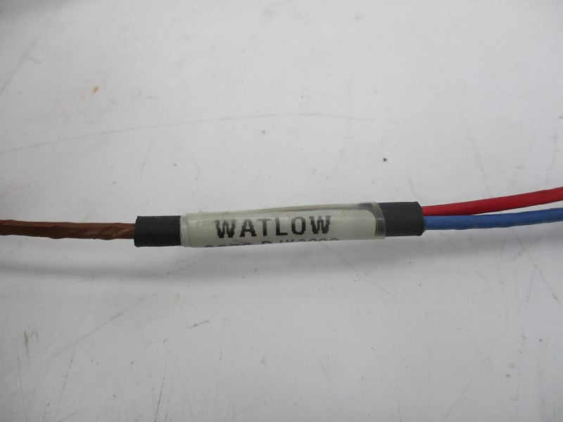 WATLOW 20TTTUZ084A0467 0238D JK2002 NSNP