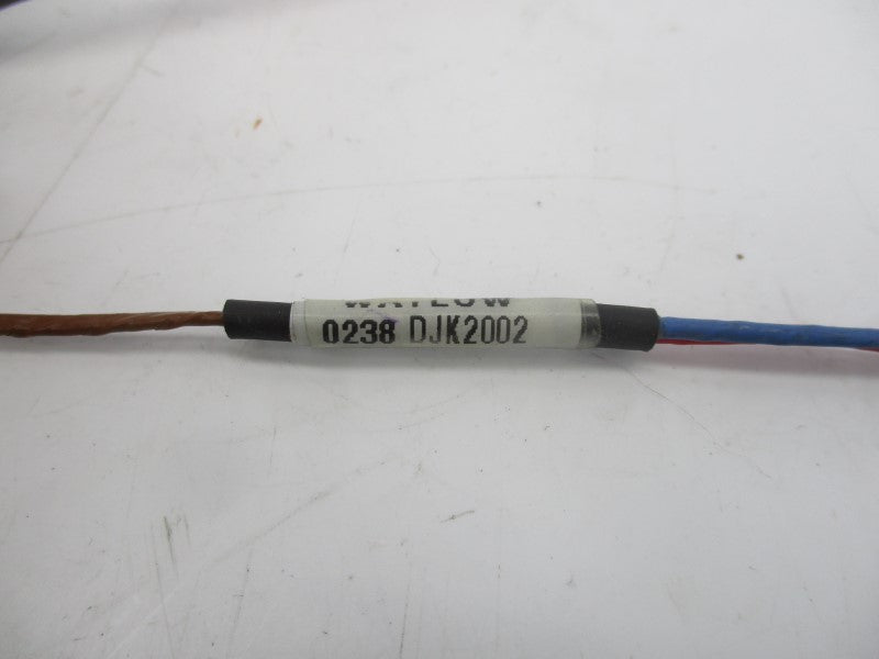 WATLOW 20TTTUZ084A0467 0238D JK2002 NSNP