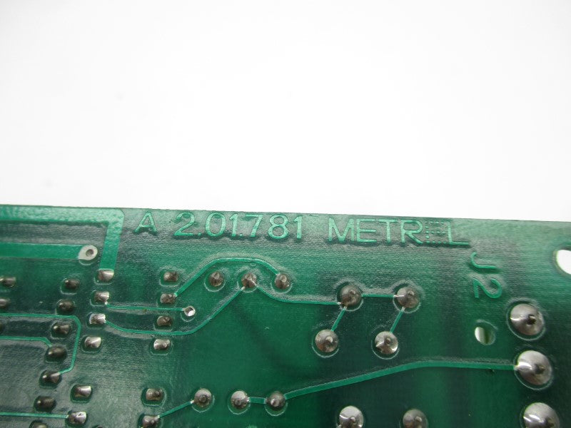 METREL 201781A UNMP