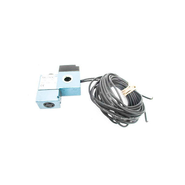 MAC PME-111ATAU 120V 25-150PSI NSNP