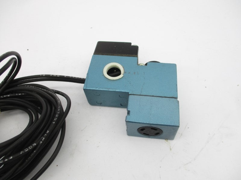 MAC PME-111ATAU 120V 25-150PSI NSNP