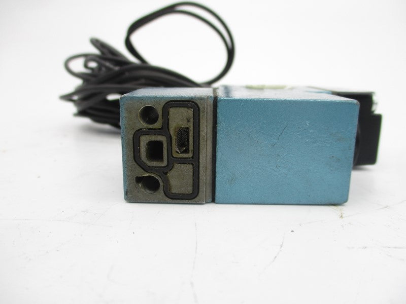 MAC PME-111ATAU 120V 25-150PSI NSNP