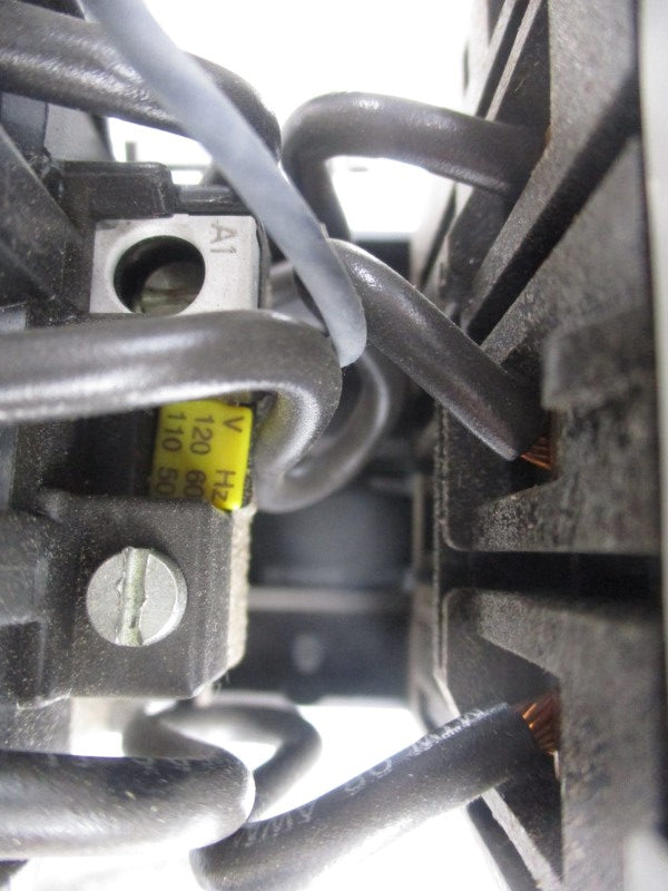 SIEMENS SCE1634-1MG 110/120V UNMP