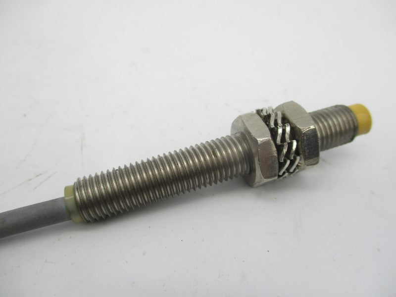 TURCK NI2-G08-AN7X 10-30VDC UNMP