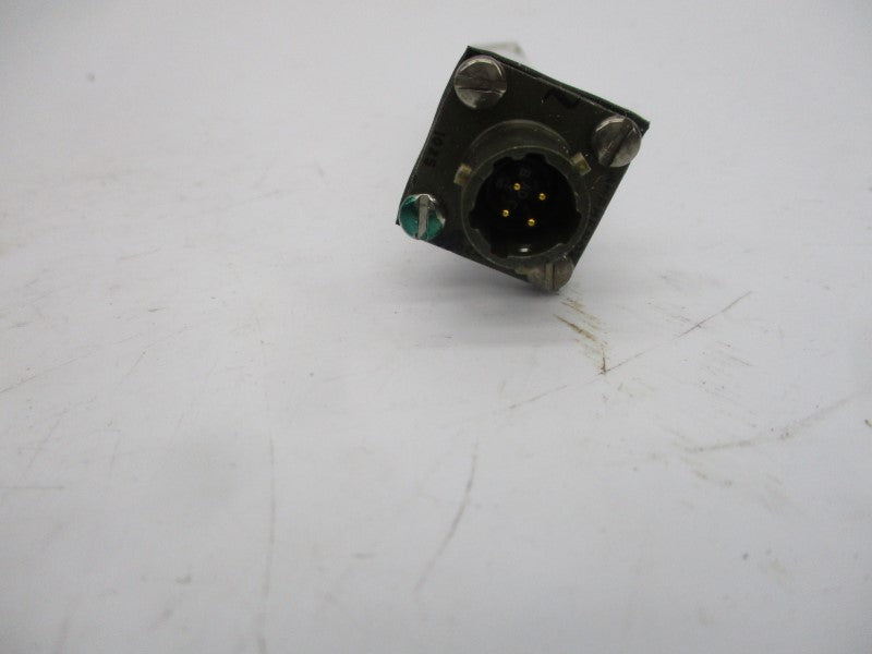 ASHCROFT K1-7-M02-42-B4-XFM 10-30VDC 7500PSI NSMP