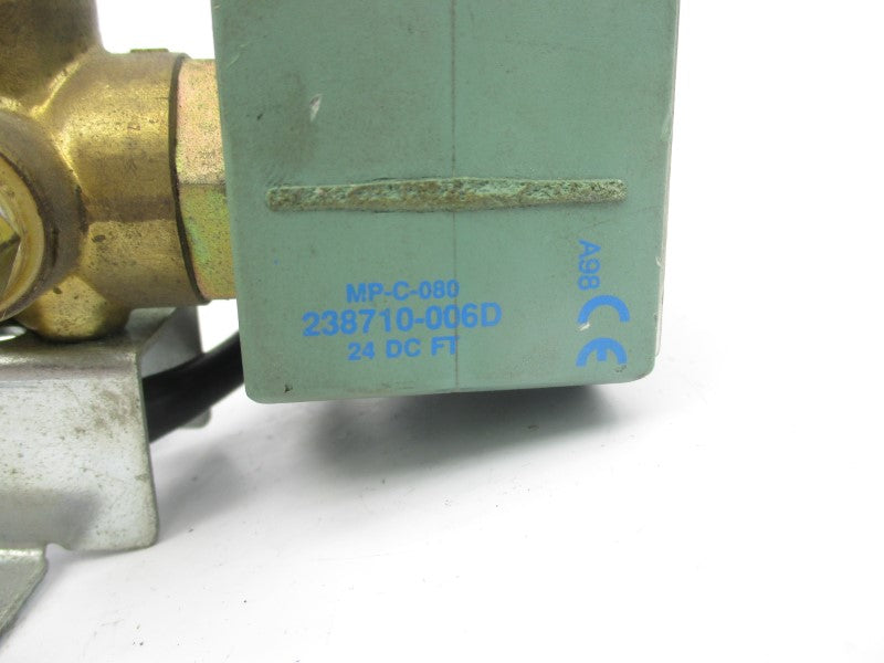 ASCO 8320G178V 24VDC 12PSI UNMP