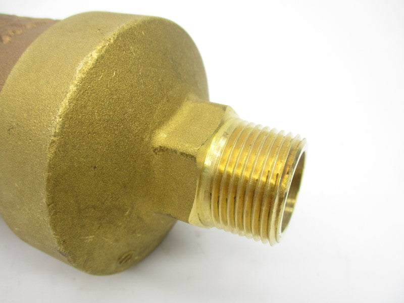 HOFFMAN 78 150PSI 3/4" NSNP