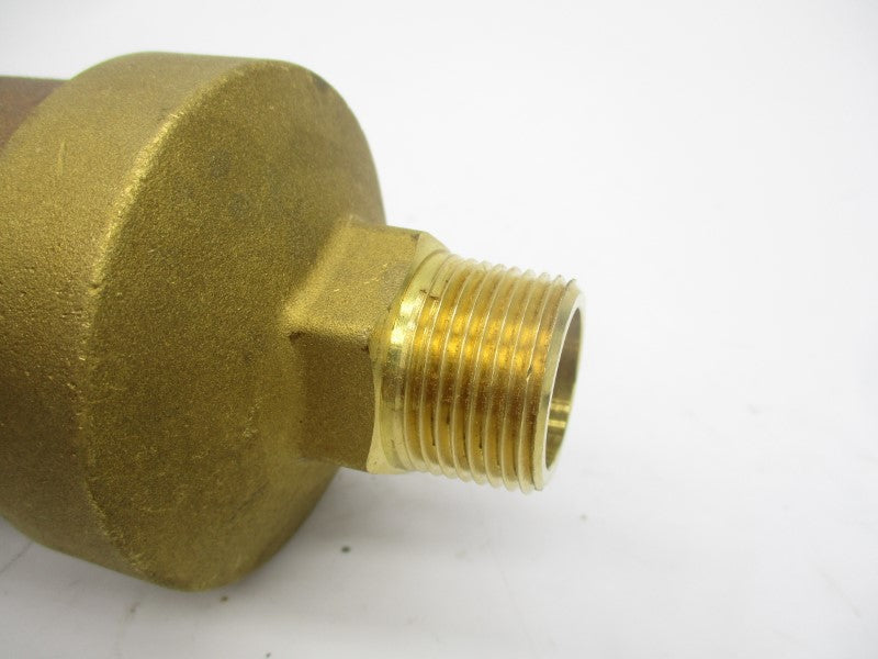 HOFFMAN 78 401485 150PSI 3/4" NSMP