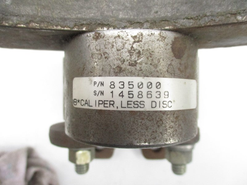 NEXEN 835000 UNMP
