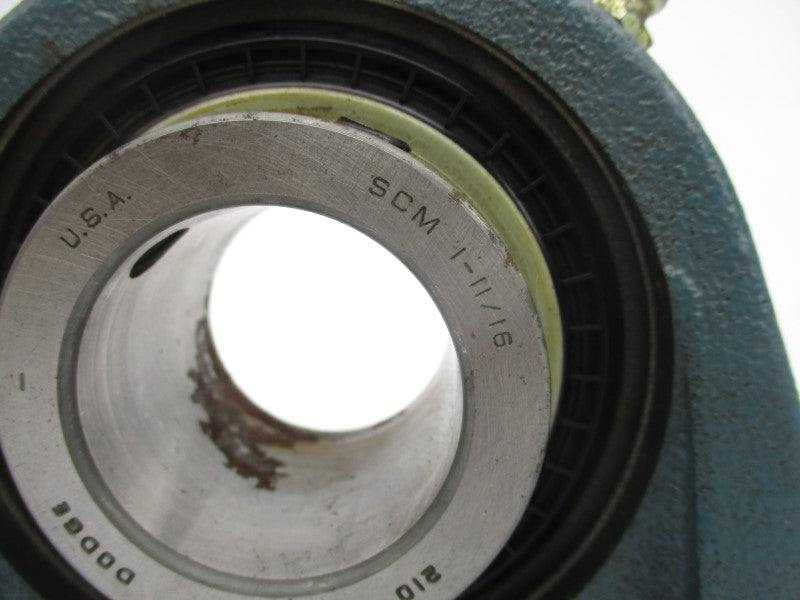 DODGE 124137 SCM 1-11/16" UNMP