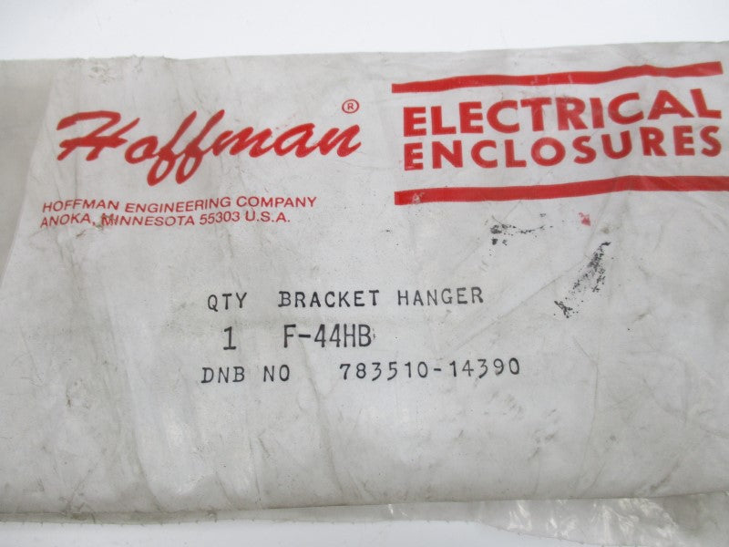 HOFFMAN F-44HB NSMP