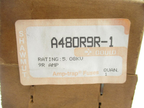 GOULD SHAWMUT A480R9R-1 9A NSFS