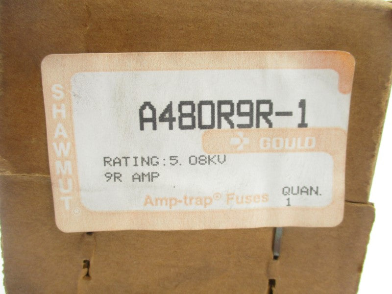 GOULD SHAWMUT A480R9R-1 9A NSFS