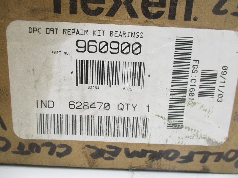 NEXEN 960900 NSMP