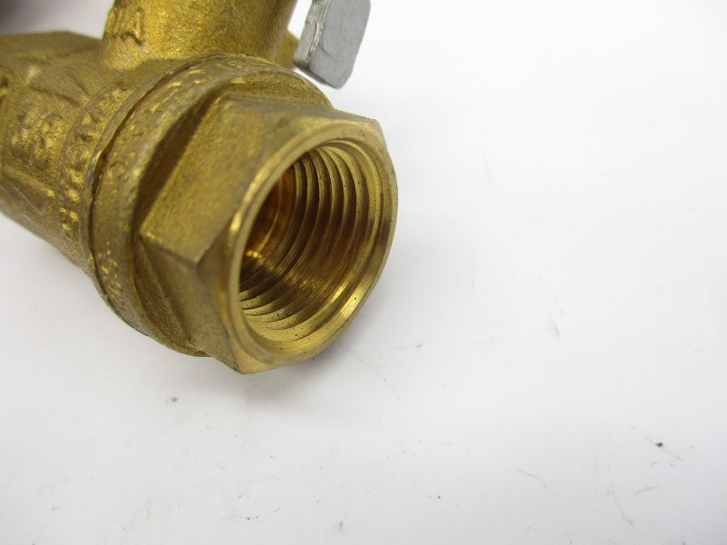 PARKER CW617X 3/8" NSNP