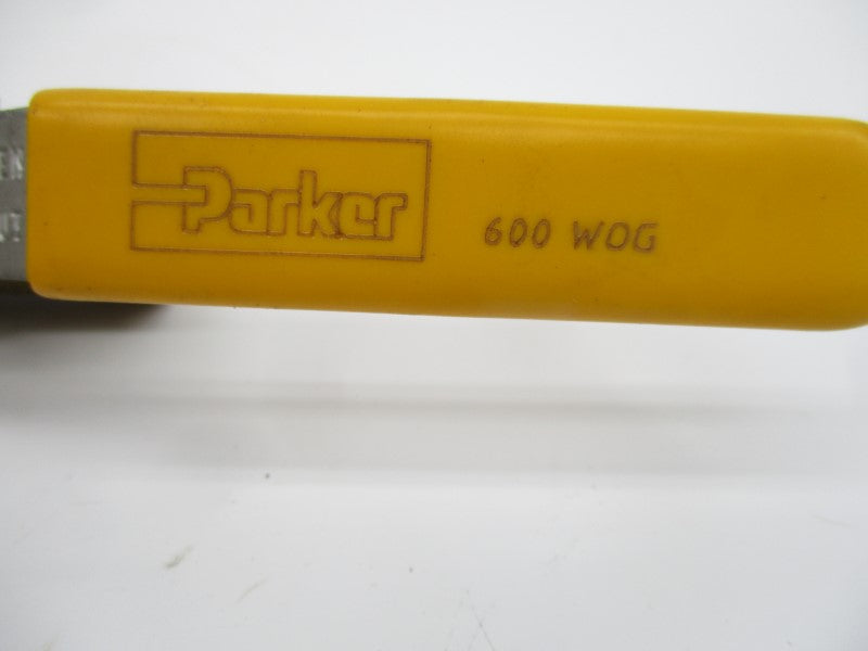 PARKER CW617X 3/8" NSNP