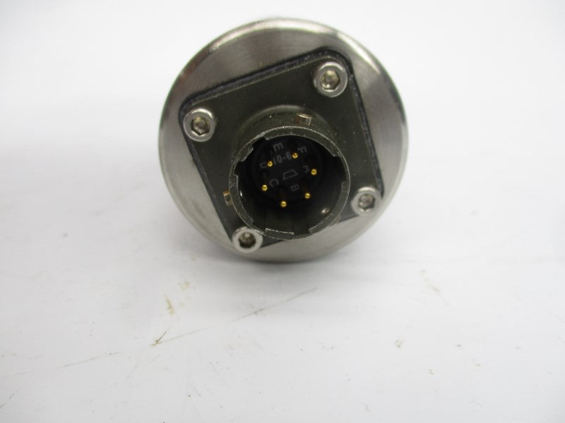 VIATRAN 3405BMGX292 10-30VDC 0-250PSI NSNP