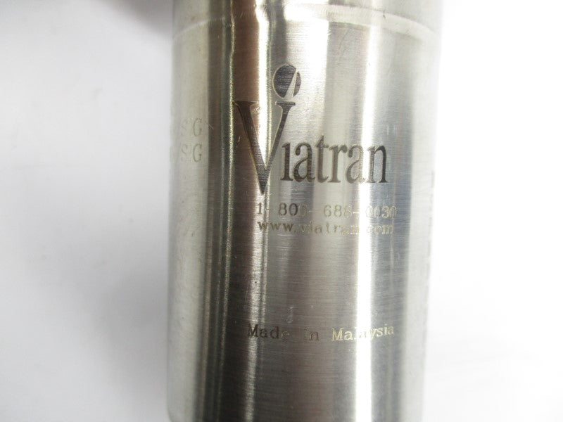 VIATRAN 3405BMGX292 10-30VDC 0-250PSI NSNP