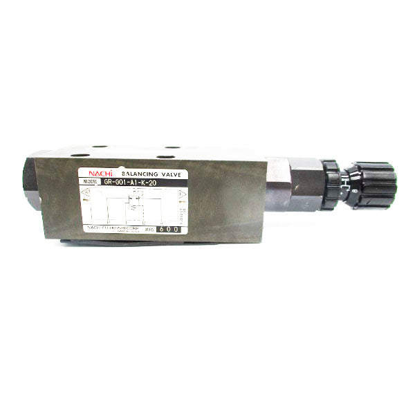 NACHI GR-G01-A1-K-20 NSNP