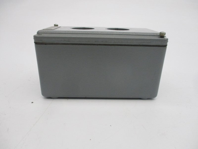 ALLEN BRADLEY 800T-2TA SER. T (AS PICTURED1) NSNP