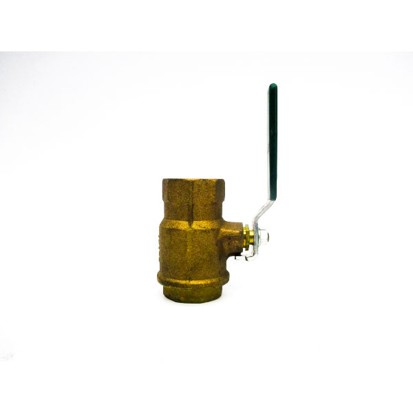 WATTS 1-1/2" 800 WOG NSNP