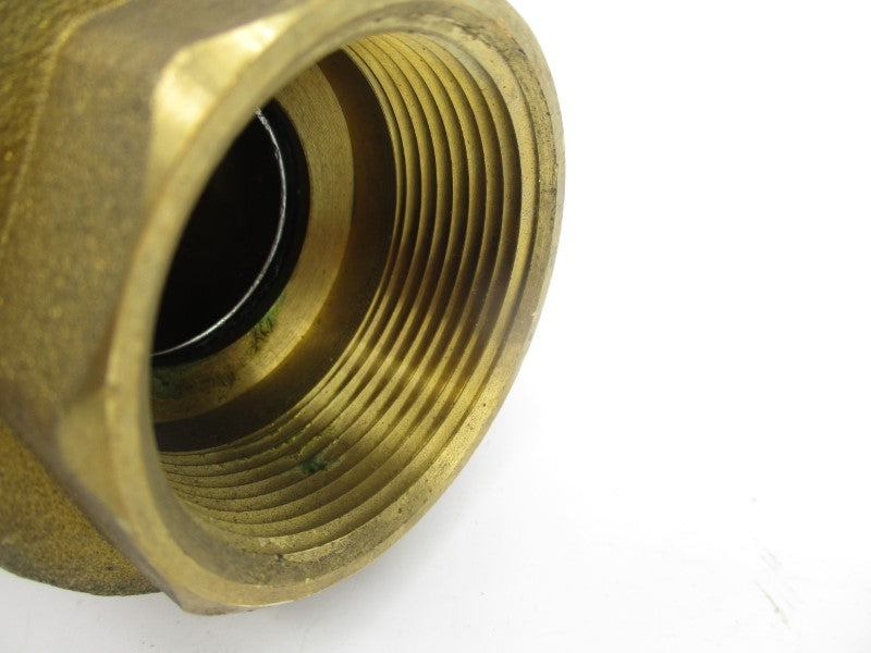 WATTS 1-1/2" 800 WOG NSNP