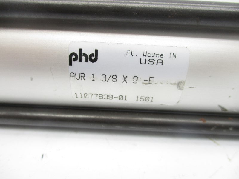 PHD AVR13/8X8-E NSNP