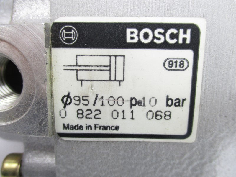 BOSCH 0822011068 NSNP